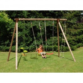 Ansambul leagane Petunia